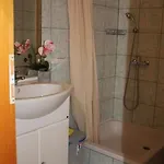 Apartmán Arba 1 With Heated Pool