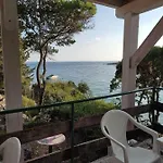 Arba 1 With Heated Pool Rab Town
