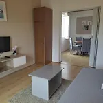 Apartmán Arba 1 With Heated Pool *