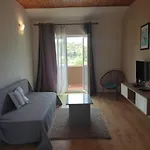Arba 1 With Heated Pool Rab Town