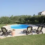 Arba 1 With Heated Pool * Rab Town