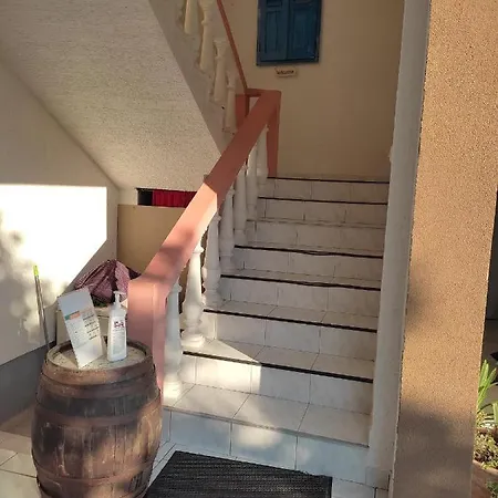 Arba 1 With Heated Pool *