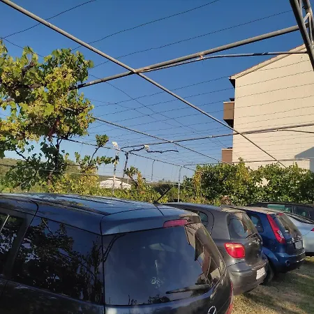 Apartman Arba 1 S Bazenom