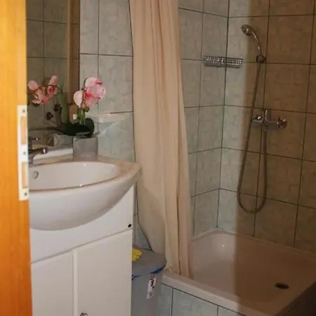 Apartman Arba 1 S Bazenom