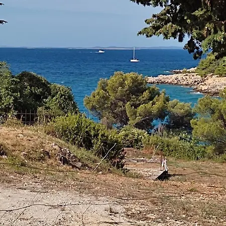 Arba 1 With Heated Pool Rab Town