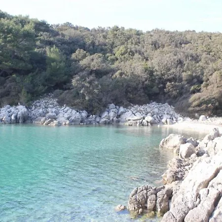 Arba 1 With Heated Pool Rab Town