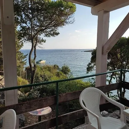 Arba 1 With Heated Pool Rab Town