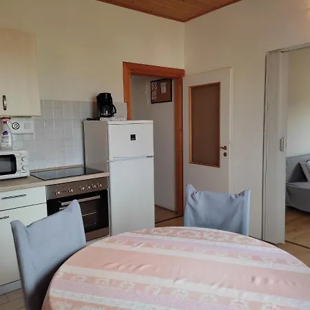 Arba 1 With Heated Pool