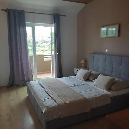 Apartman Arba 1 S Bazenom Rab Town