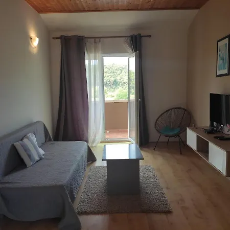 Arba 1 With Heated Pool Rab Town