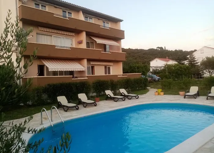 Apartamento Arba 1 With Heated Pool *