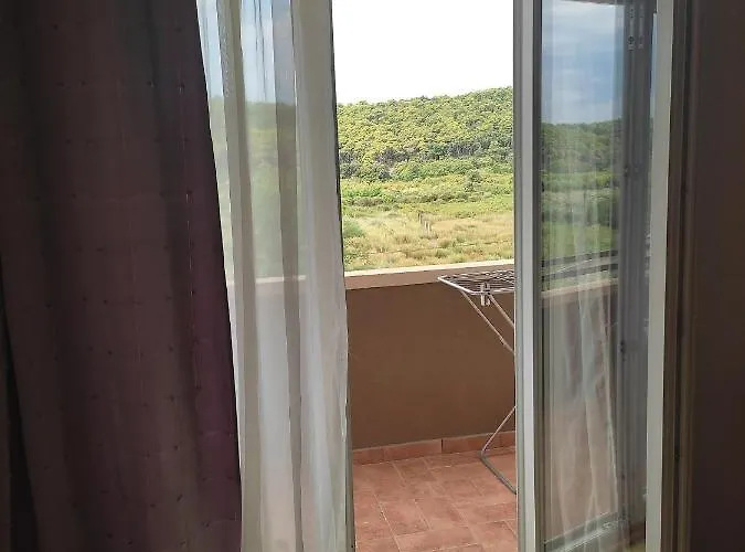 Arba 1 With Heated Pool Apartamento