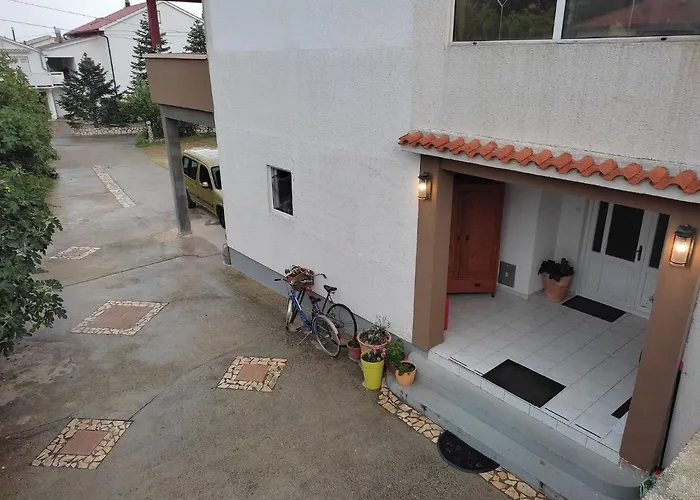 Arba 1 With Heated Pool Apartamento *