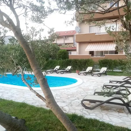 Arba 1 With Heated Pool