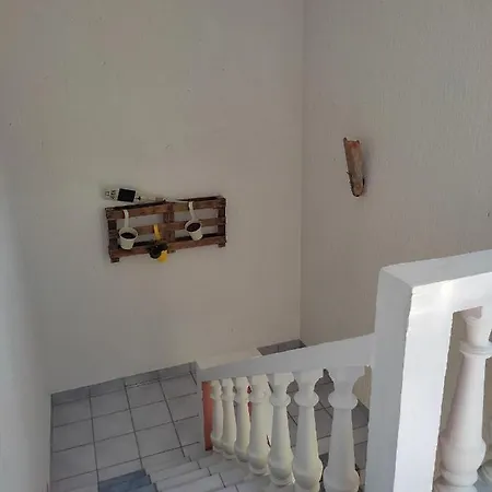 Arba 1 With Heated Pool Apartment