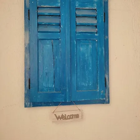 Apartment Arba 1 With Heated Pool *