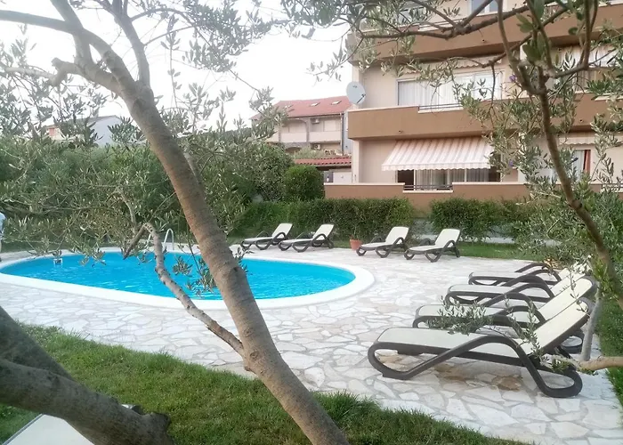 Arba 1 With Heated Pool