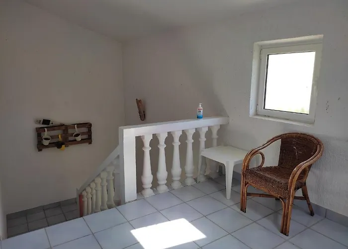 Arba 1 With Heated Pool * Rab Town