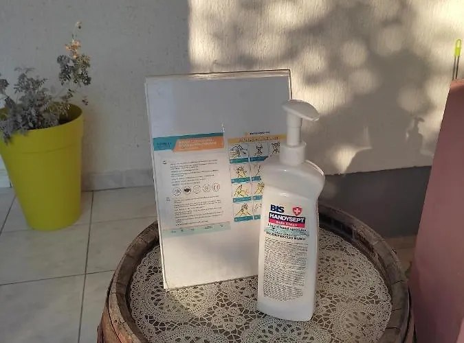 Arba 1 With Heated Pool