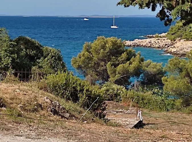 Arba 1 With Heated Pool Ραμπ