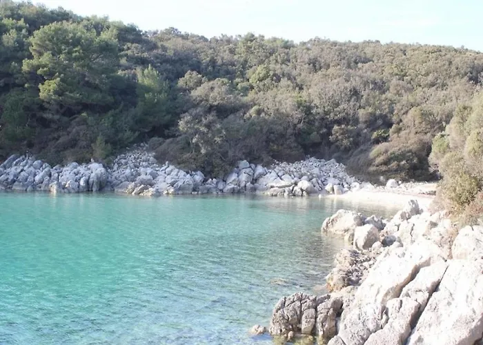 Arba 1 With Heated Pool Rab Town