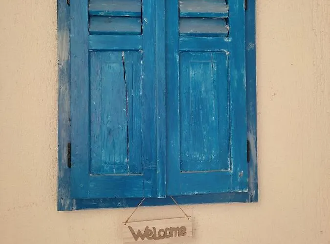 Διαμέρισμα Arba 1 With Heated Pool *