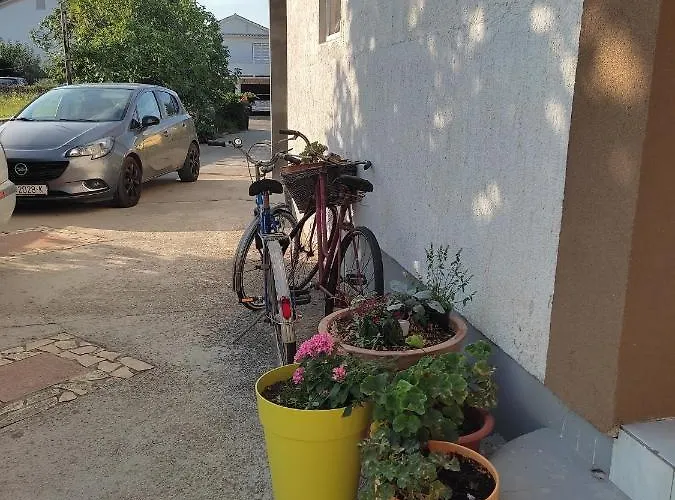 Arba 1 With Heated Pool Διαμέρισμα *