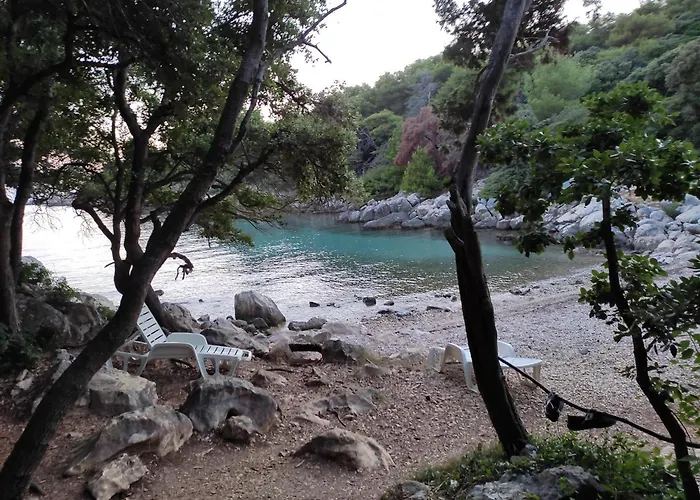 Arba 1 With Heated Pool * Ραμπ