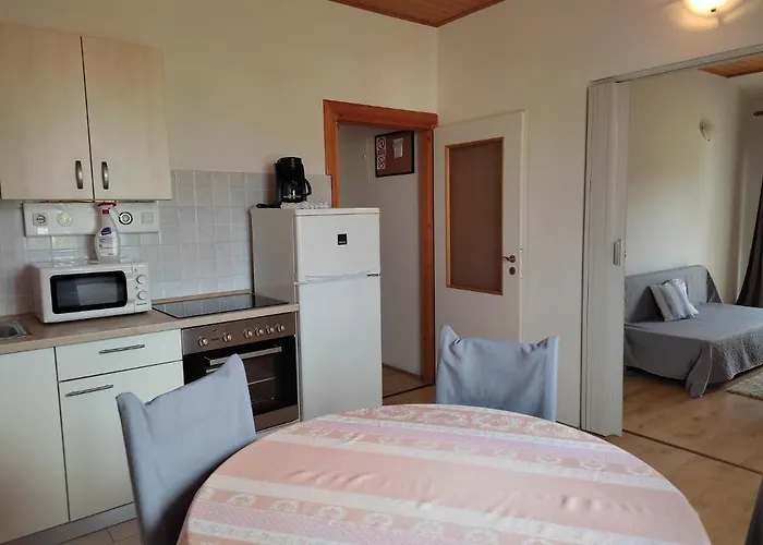 Arba 1 With Heated Pool