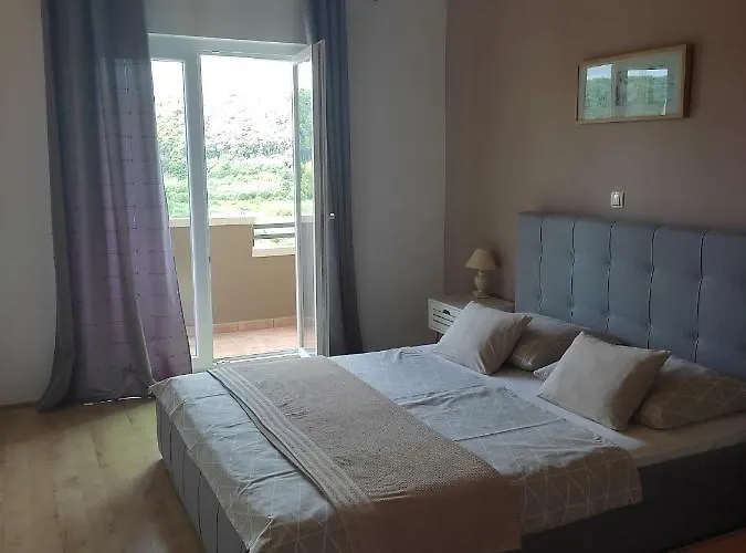 Apartman Arba 1 With Heated Pool Rab Town