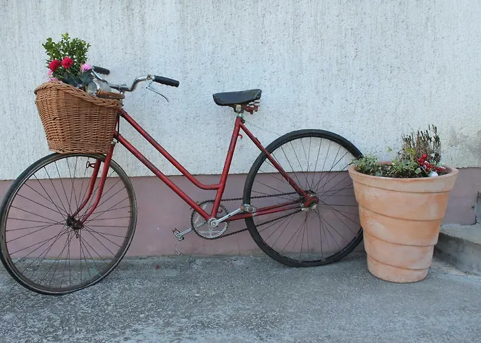 Arba 1 With Heated Pool